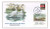 7510993  - 1994 Canada Duck FDC w/Information Card