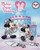 MDS325C  - 1998 Disney Celebrates Mickey's 70th Birthday, Mint Souvenir Sheet, Grenada