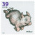 3988  - 2006 39c Children's Book Animals: Wilbur