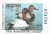 SDAZ10  - 1996 Arizona State Duck Stamp