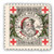 WX10  - 1912 American Red Cross Christmas Seal