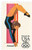 C101  - 1983 28c Women's Gymnastics