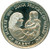 CNSPD32  - 1997 Liberia $5 "Birth of Harry"