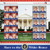 M11733  - 2016 $20.16 Hillary Clinton and Donald Trump Presidential Candidates, Mint, Sheet of 20 Stamps, Liberia