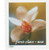 3455  - 2000 34c Lilies: Cymbidium Orchid, 10.5 x 10.75 perf, booklet single