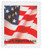 3621  - 2002 37c Flag, non-denominated, self-adhesive