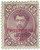 H63  - 1893 12c Hawaii, red lilac, red overprint