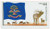 4312  - 2010 44c Flags of Our Nation, North Dakota