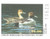 SDNE2  - 1992 Nebraska State Duck Stamp