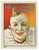 4905  - 2014 First-Class Forever Stamp - Vintage Circus Posters: Hagenbeck-Wallace Circus, Clown