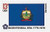 1646  - 1976 13c State Flags: Vermont