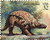 3136i  - 1997 32c Dinosaurs: Edmontonia