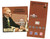 4597192  - 2006 Thomas Jefferson Coin & Stamp Set