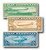 C13-15  - 1930 Graf Zeppelins, 3 stamps