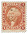 R3  -  1862-71 1c red, proprietary, old paper