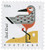 4991  - 2015 35c Coastal Birds: Red Knot