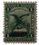 RS95d  - 1878-83 1c Proprietary Medicine Stamp - grn,dl wmk, Hall & Ruckel