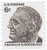 1305  - 1968 6c Prominent Americans: Franklin D. Roosevelt, perf 10 vertical