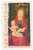1336  - 1967 5c Traditional Christmas: Madonna and Child