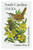 1992  - 1982 20c State Birds and Flowers: South Carolina