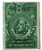 RD361  - 1951 $1000 Stock Transfer Stamp, bright green, watermark, perf 12
