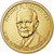 CNPRES34D  - 2015 $1.00 President Dwight D. Eisenhower, D Mint