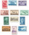 YS1956  - 1956 Commemorative Stamp Year Set