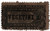 RS230d  - 1878-83 6c Proprietary Medicine Stamp - black, watermark 191R