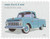 5104  - 2016 First-Class Forever Stamp - Pickup Trucks: 1965 Ford F-100