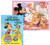 MDS330  - 1981 Disney -International Year of the Child with Pluto, Mint, Single Stamp and Souvenir Sheet, Greneda Grenadines