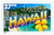 3706  - 2002 37c Greetings from America: Hawaii