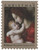 5331  - 2018 First-Class Forever Stamp - Madonna and Child by Bachiacca