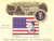 M6550  - 2000 US Vice-President, Albert A. Gore Mint Souvenir Sheet, Liberia