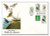 571319  - 2002 Audubon Presentation FDC