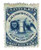 RS174d  - 1878-83 S. Mansfield & Co, 1c blue, watermark