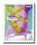 5498  - 2020 First-Class Forever Stamps - Bugs Bunny: Operatic Brunhilde