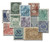 M12255  - Germany 85 Different Stamps