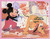 MDS330B  - 1981 Disney -International Year of the Child with Pluto, Mint Souvenir Sheet, Greneda Grenadines