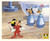 MDS389A  - 1992 Disney Celebrates Goofy's 60th Birthday, Mint Souvenir Sheet, Maldives