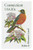 1959  - 1982 20c State Birds and Flowers: Connecticut