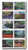 5461-70  - 2020 First-Class Forever Stamps - American Gardens