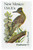 1983  - 1982 20c State Birds and Flowers: New Mexico