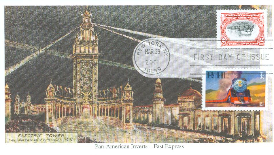 Pan-American invert - Wikipedia  Vintage postage stamps, Commemorative stamps,  Postage stamps usa