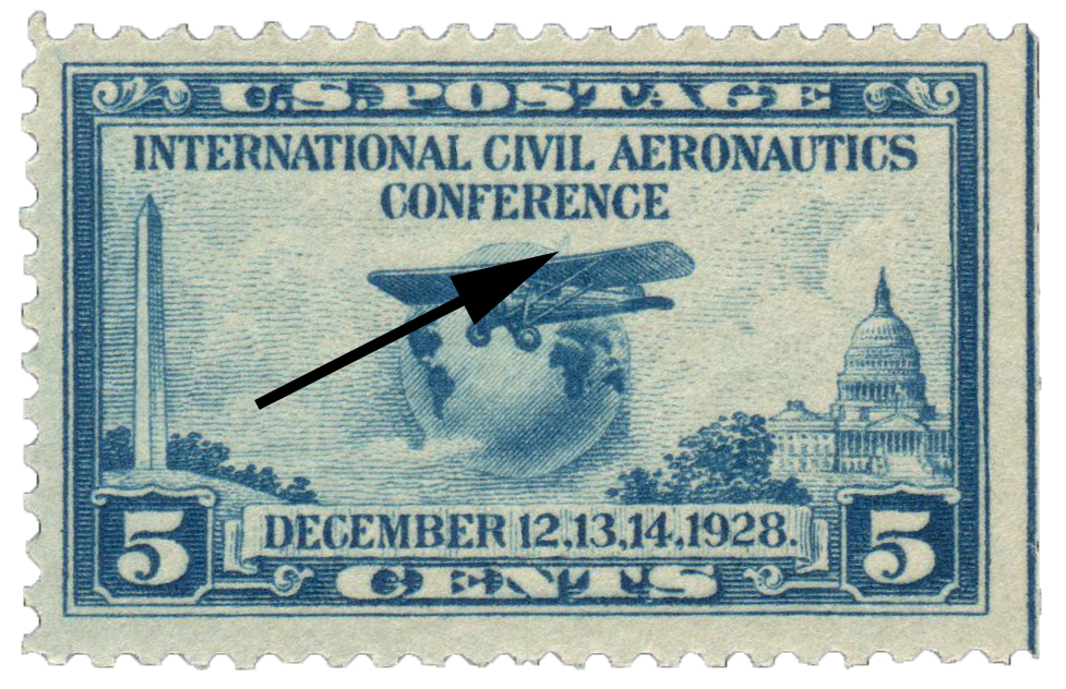 UNV39 - 1984 International Conf. on Population - Mystic Stamp Company