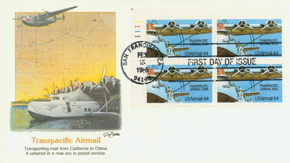 File:US and PI First Transpacific Air Mail Stamps 1935.jpg - Wikipedia