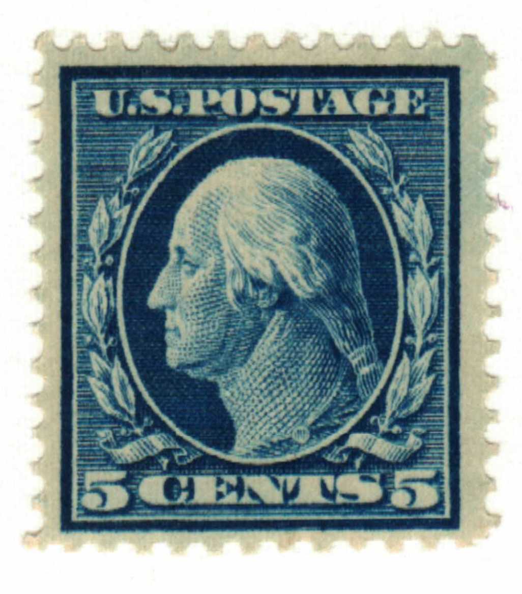 Why No Living People Appear On US Postage Stamps
