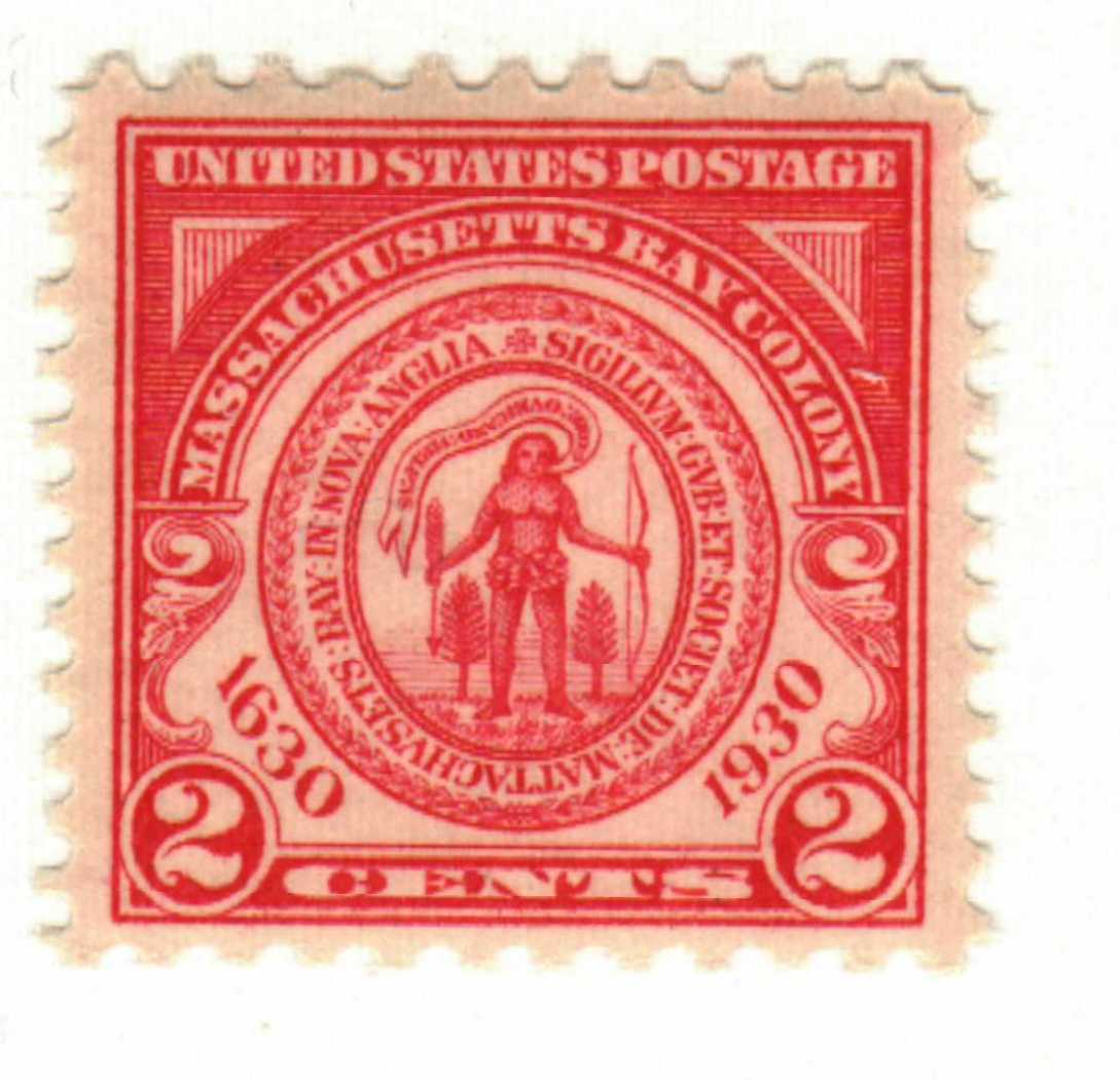 United States Mint Stamps