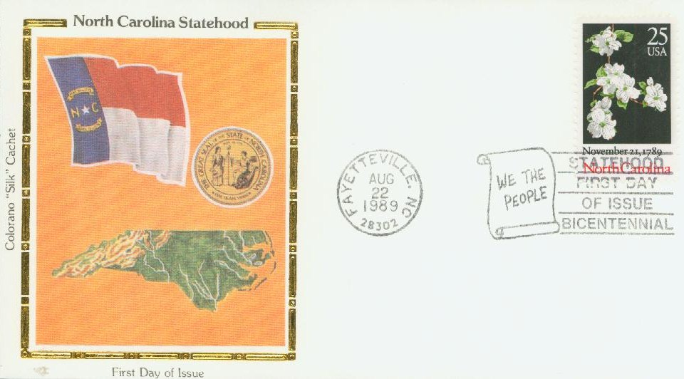 How to Start a Stamp Collection - Carolina Country