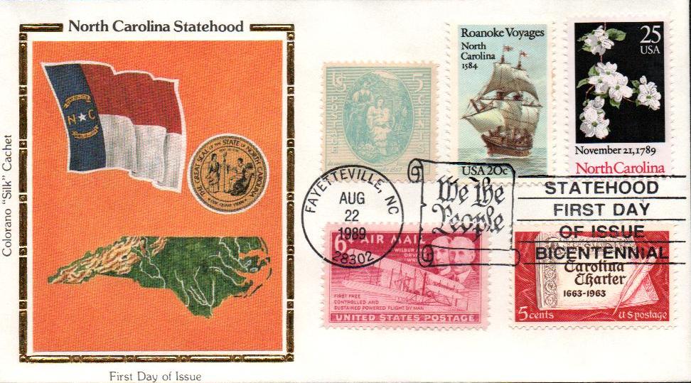 How to Start a Stamp Collection - Carolina Country