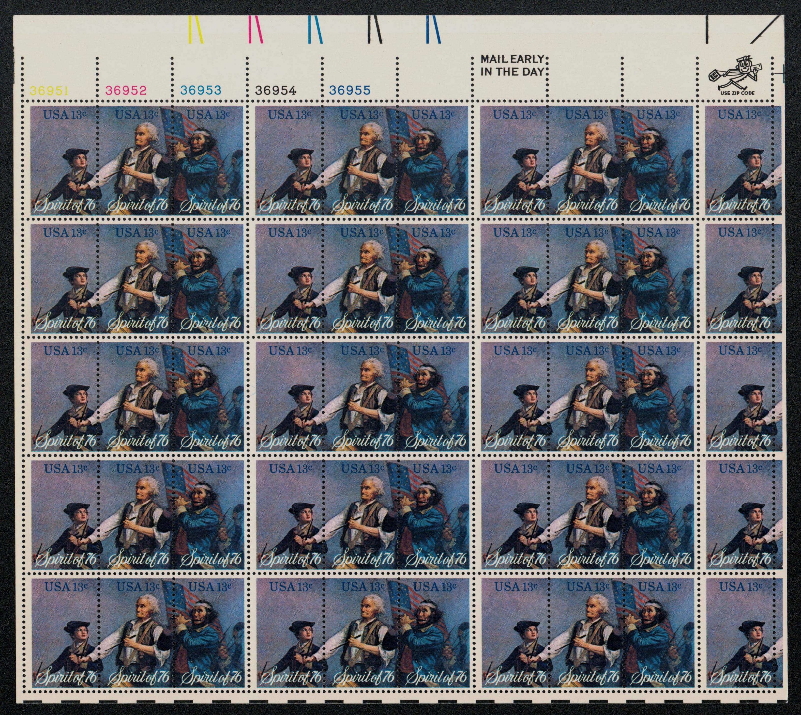 Update: Stamp Announcement 13-48: Harry Potter Stamp (Postal Bulletin  22375, 10-31-13, Page 100)